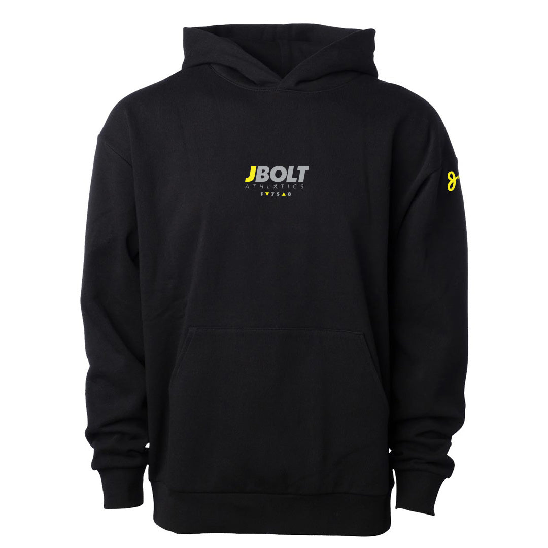 On The Block JBOLT Hoodie